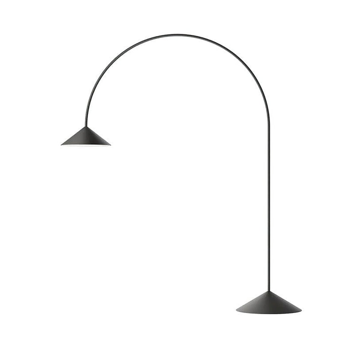 Arc Out Floor Lamp.