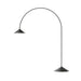 Arc Out Floor Lamp.