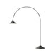 Arc Out Floor Lamp.