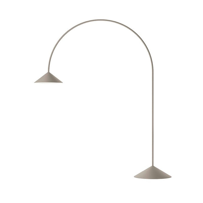 Arc Out Floor Lamp.