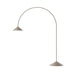 Arc Out Floor Lamp.