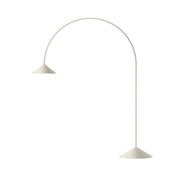 Arc Out Floor Lamp-DWHOME