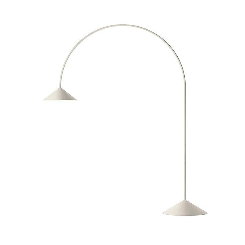 Arc Out Floor Lamp-DWHOME