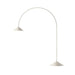 Arc Out Floor Lamp-DWHOME