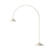 Arc Out Floor Lamp.