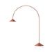 Arc Out Floor Lamp.