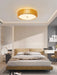 Oakflare Ceiling Lamp-DWHOME