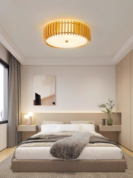 Oakflare Ceiling Lamp-DWHOME