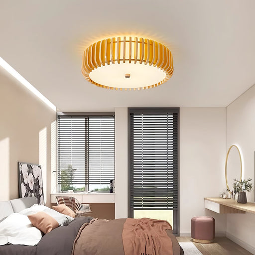 Oakflare Ceiling Lamp-DWHOME