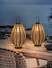 Oasis Mesh Beacon Outdoor Lamp-DWHOME