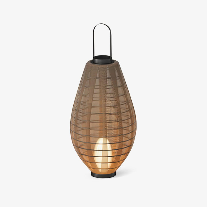 Oasis Mesh Beacon Outdoor Lamp - DWHOME