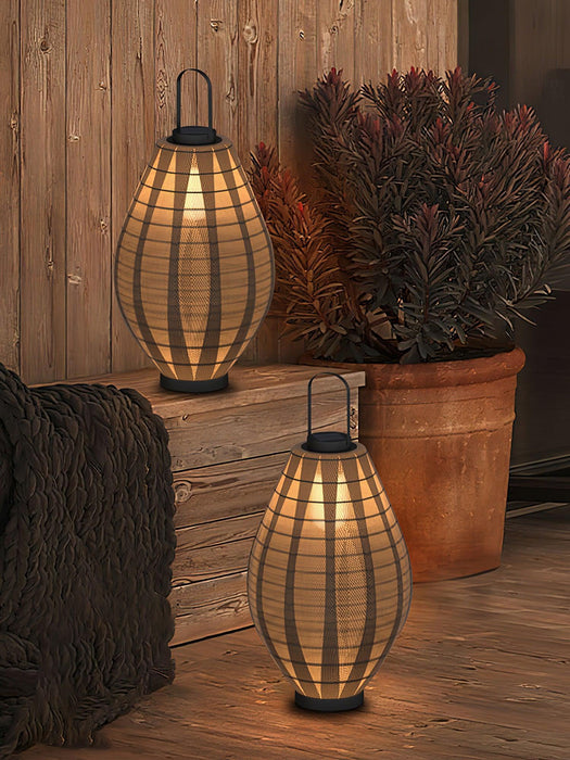 Oasis Mesh Beacon Outdoor Lamp - DWHOME