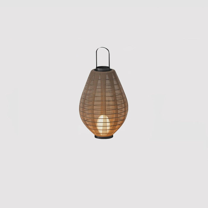 Oasis Mesh Beacon Outdoor Lamp - DWHOME