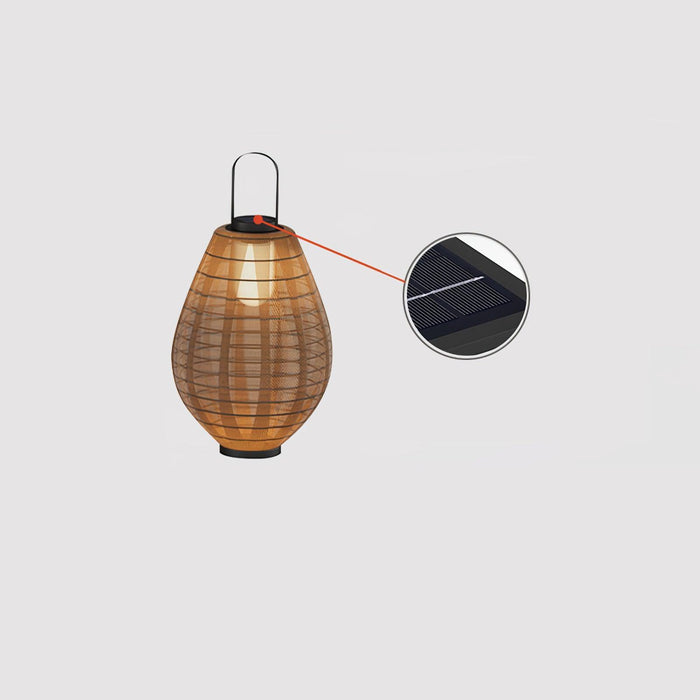 Oasis Mesh Beacon Outdoor Lamp - DWHOME