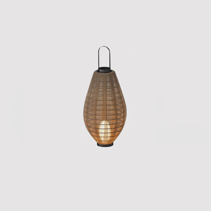 Oasis Mesh Beacon Outdoor Lamp - DWHOME