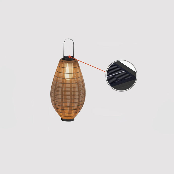 Oasis Mesh Beacon Outdoor Lamp - DWHOME