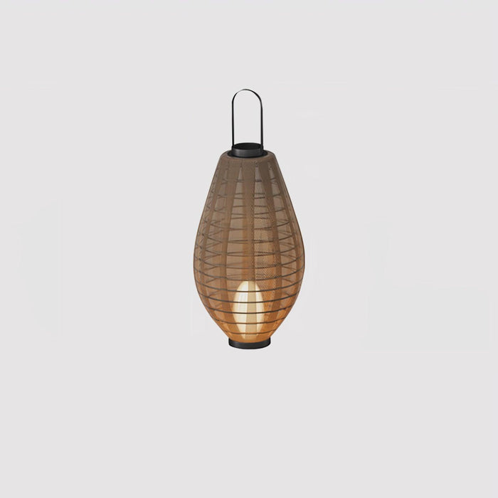 Oasis Mesh Beacon Outdoor Lamp - DWHOME