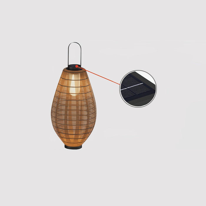 Oasis Mesh Beacon Outdoor Lamp - DWHOME