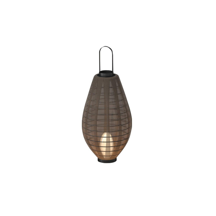 Oasis Mesh Beacon Outdoor Lamp - DWHOME