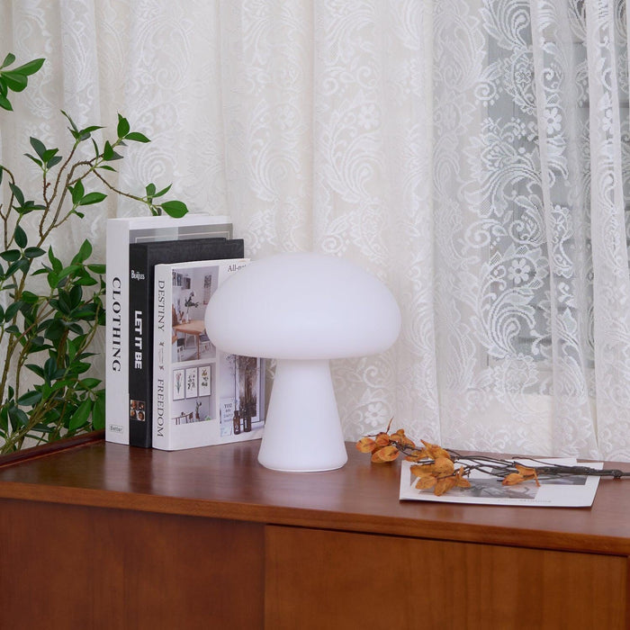 Obello Portable Rechargeable Table Light-DWHOME
