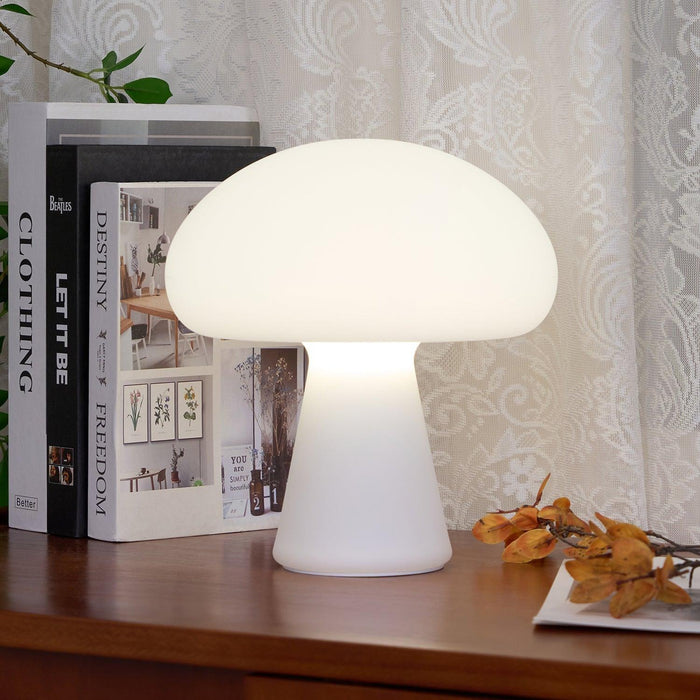 Obello Portable Rechargeable Table Light-DWHOME