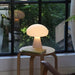 Obello Portable Rechargeable Table Light-DWHOME