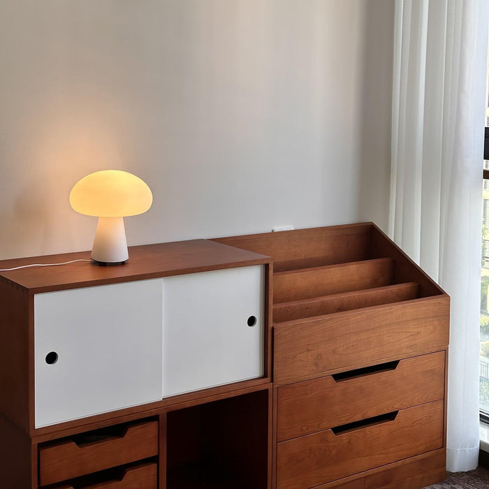 Obello Portable Built-in Battery Table Lamp-DWHOME