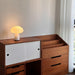 Obello Portable Built-in Battery Table Lamp-DWHOME