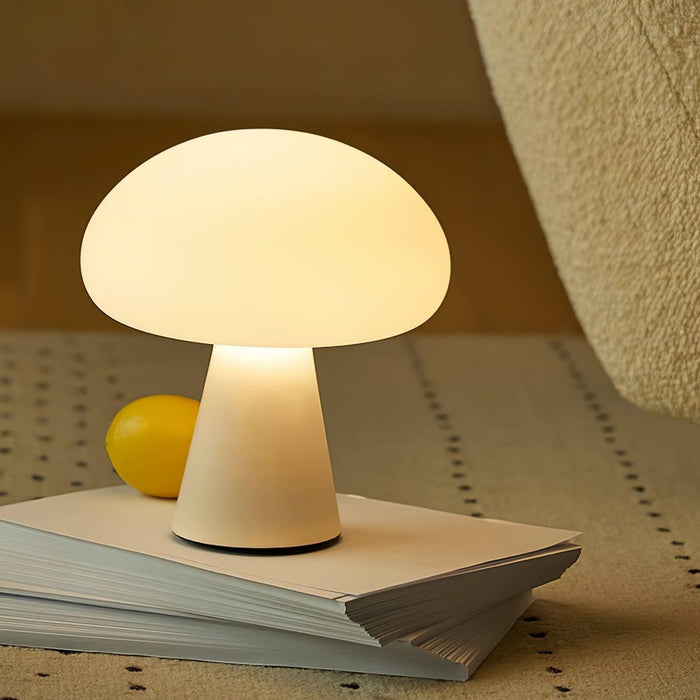 Obello Portable Rechargeable Table Light-DWHOME