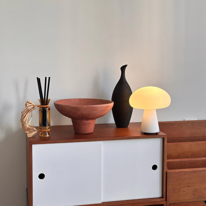 Obello Portable Built-in Battery Table Lamp-DWHOME