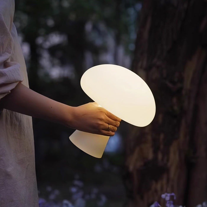 Obello Portable Table Light-DWHOME