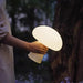 Obello Portable Built-in Battery Table Lamp-DWHOME