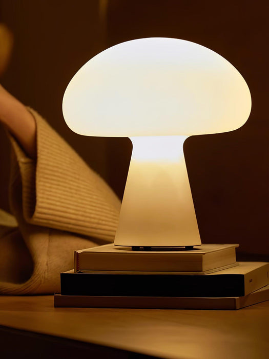 Obello Portable Built-in Battery Table Lamp-DWHOME