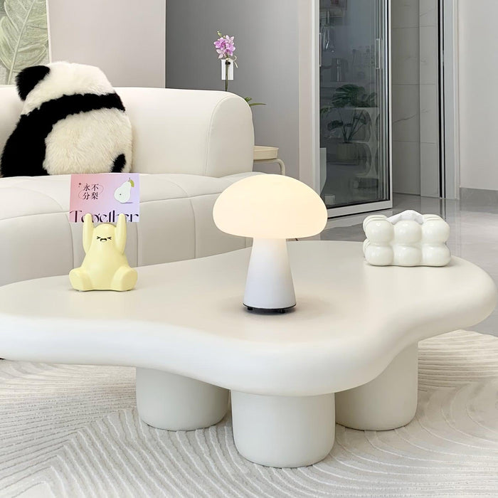 Obello Portable Built-in Battery Table Lamp-DWHOME
