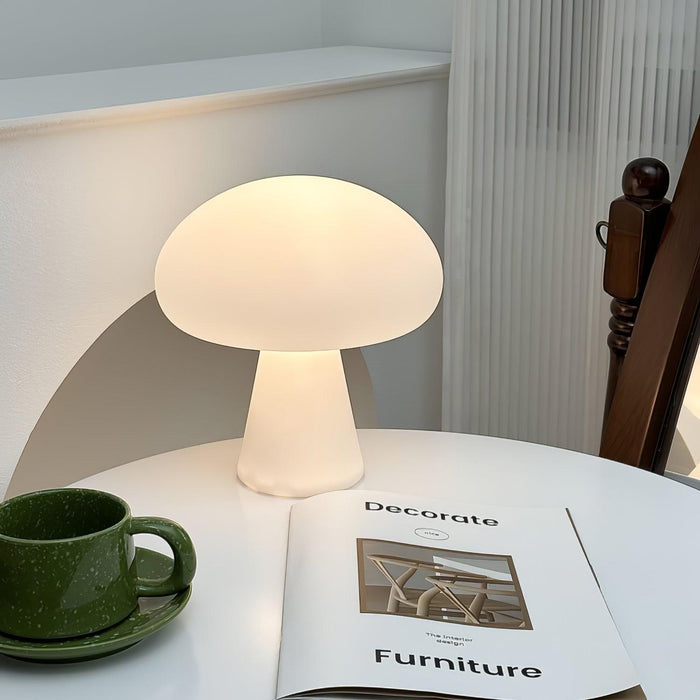 Obello Portable Table Light-DWHOME