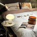 Obello Portable Built-in Battery Table Lamp-DWHOME