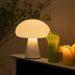 Obello Portable Rechargeable Table Light-DWHOME