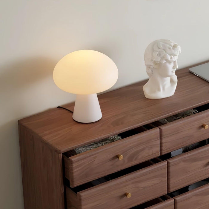 Obello Portable Rechargeable Table Light-DWHOME
