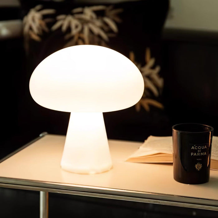 Obello Portable Built-in Battery Table Lamp-DWHOME