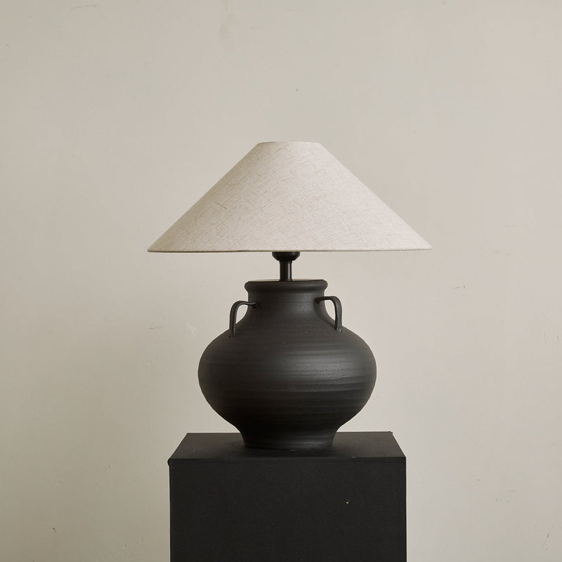Obscura Table Lamp-DWHOME