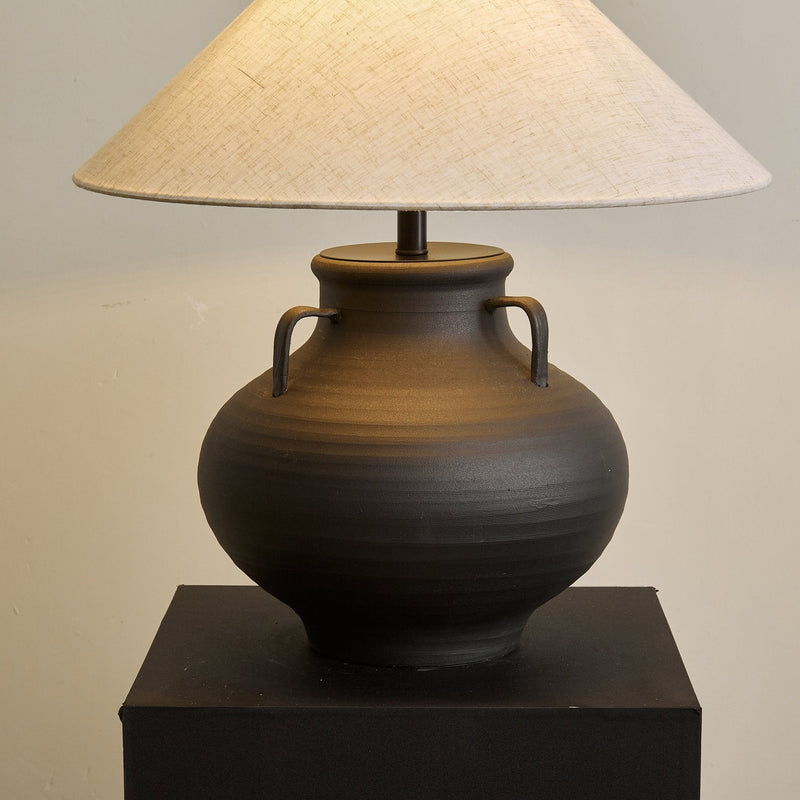 Obscura Table Lamp-DWHOME