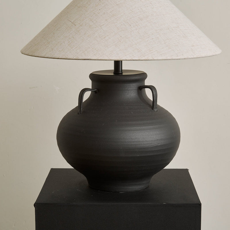 Obscura Table Lamp-DWHOME