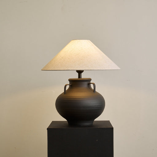 Obscura Table Lamp-DWHOME