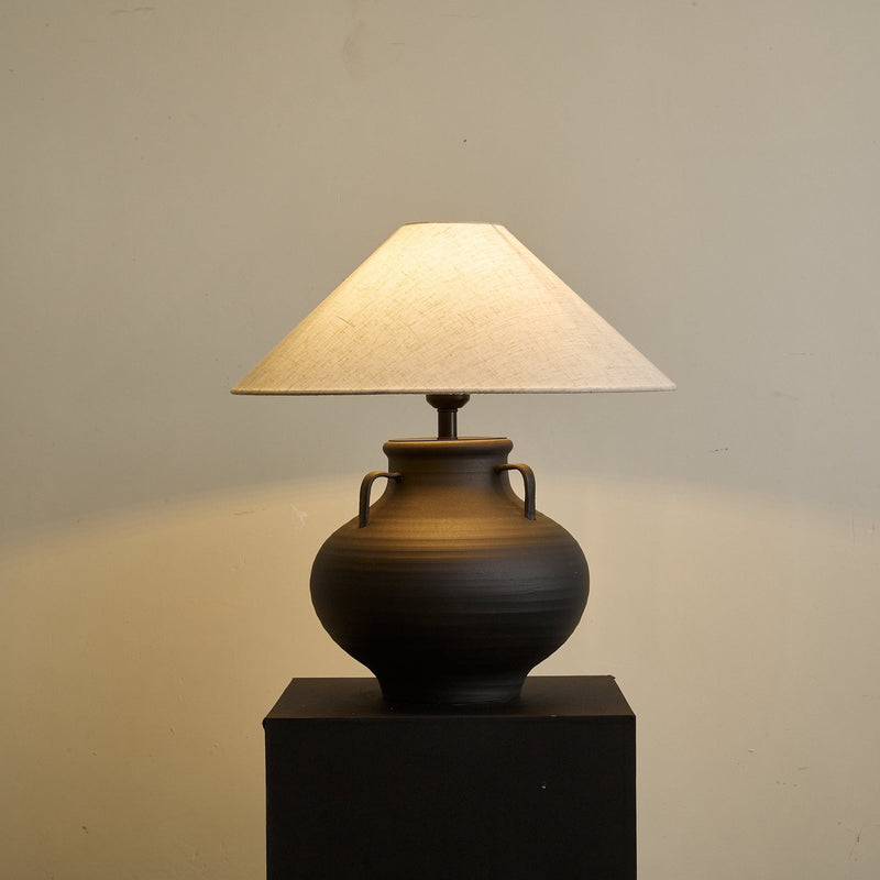 Obscura Table Lamp-DWHOME