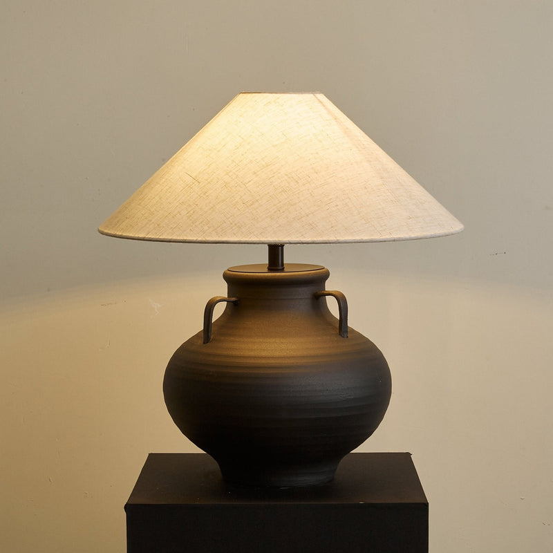 Obscura Table Lamp-DWHOME