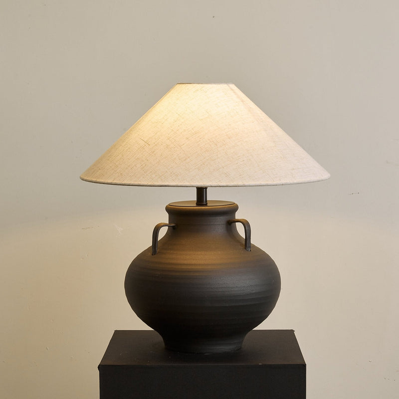 Obscura Table Lamp-DWHOME