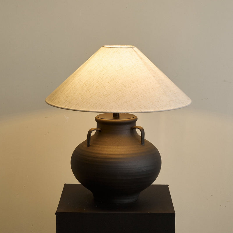 Obscura Table Lamp-DWHOME