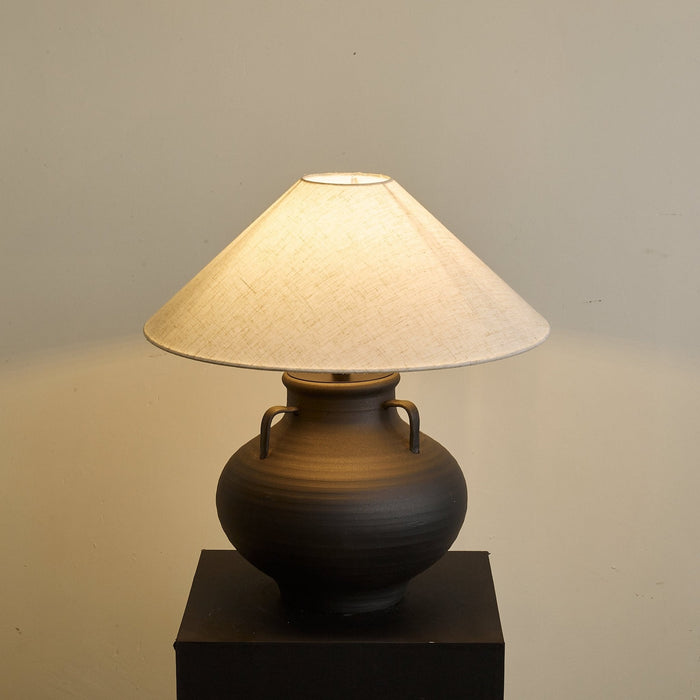 Obscura Table Lamp-DWHOME