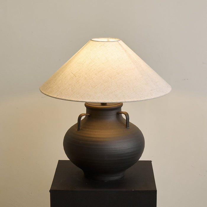 Obscura Table Lamp-DWHOME