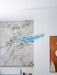 Ocean Drift Blown Glass Customize Chandelier - Vakkerlight
